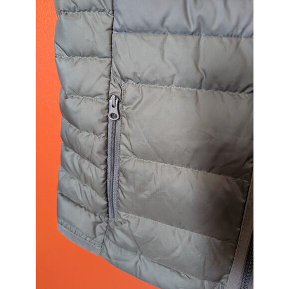 Columbia 650 Down Vest Ladies XS Black - Picture 4 of 7